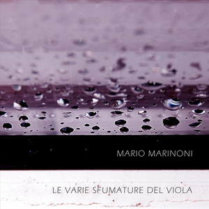 Le Varie Sfumature Del Viola (Explicit)