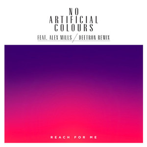 Reach For Me (Deetron Remix)