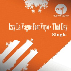 That Day (Original Mix)