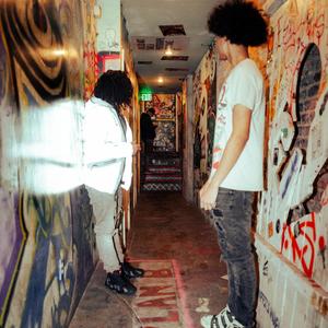 2 Kings (feat. WoodaKid) (Explicit)