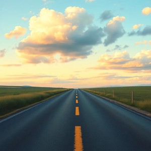 Crossroads (Show me the way)