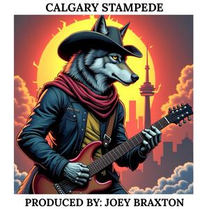 Calgary Stampede