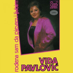 Ponovo Sam Ja Sanjala