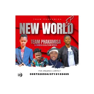 Bajongekuwenkosi_Team phakamisa