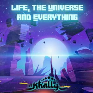 Life, The Universe and Everything