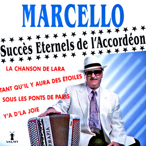 Succès éternels de l'accordéon Vol. 1