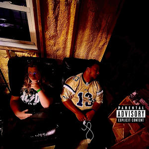 The Three Amigos (feat. Resurre xxxtion) (Explicit)