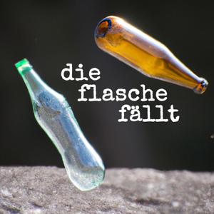 die flasche fällt (feat. Nashka)