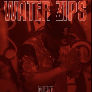 Water Zips (Remix) [Explicit]