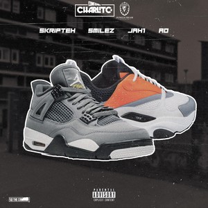 Crease (feat. Jah1 & Smilez) (Explicit)