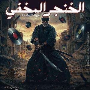 Hidden Dagger - الخنجر المخفي