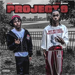 Project 9 (Explicit)