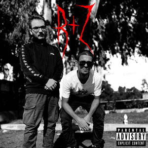 R + Z (feat. Rubic) (Explicit)