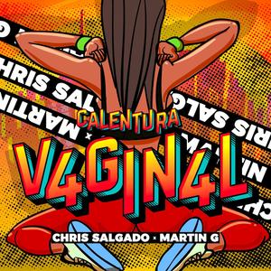 CANTURA VAGINAL (feat Chris Salgado) Radio Edit