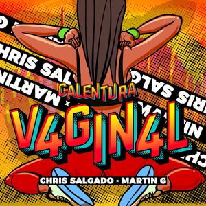 CANTURA VAGINAL (feat. Chris Salgado) (Radio Edit)