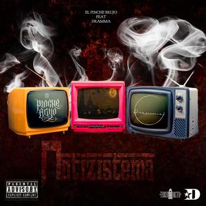 Antizistema (feat. El Pinche Brujo) [Explicit]