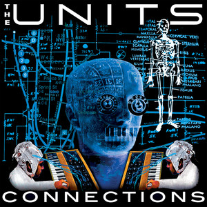 Connections (The Juditta EP)