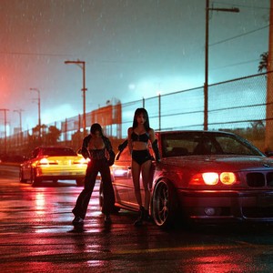 OUTRO JEA FUNK (Slowed)