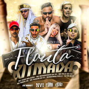 Flauta Ritmada (Explicit)