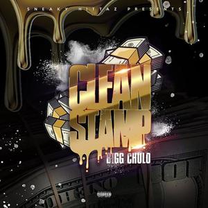 Clean Stamp (Explicit)