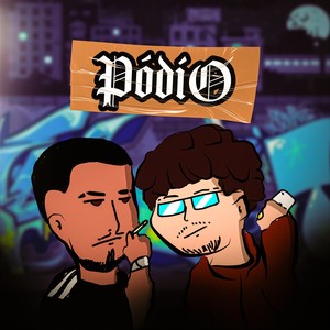 Pódio (Explicit)