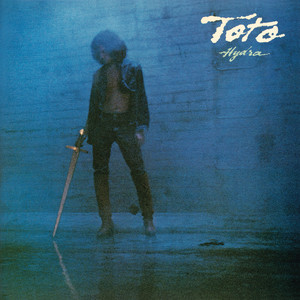 Toto - Hydra (Album)