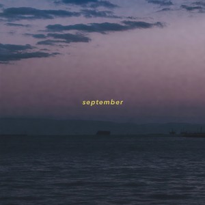 春野 - september
