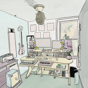 Bricks in the Bathwater (Instrumental Version)