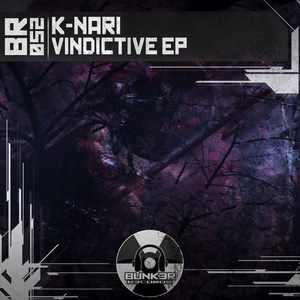 Vindictive EP