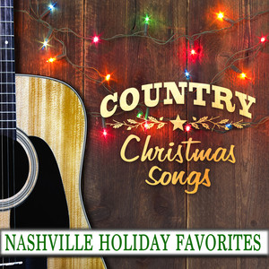 We Wish You a Country Christmas (Instrumental Version)