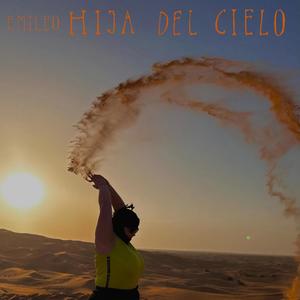 Hija del cielo