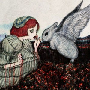 I'll love u in death (Explicit)