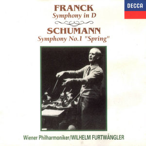 Franck Symphony In D Minor Symphony in D minor - I. Lento. Allegro non troppo