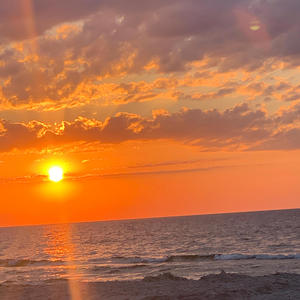 Baltic Sea