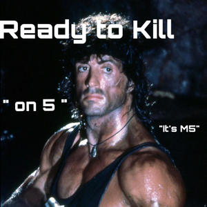 Ready to kill (feat. 24oe) (Explicit)