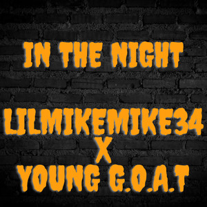 In The Night (Explicit)