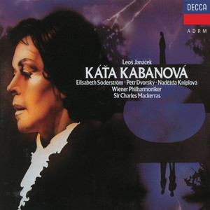 Káta Kabanová / Act 3 - Ptácci prileti na mohylu