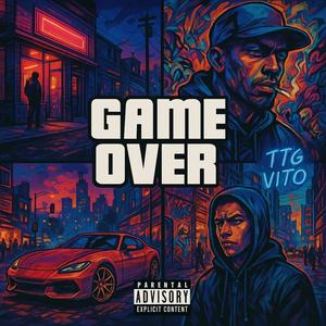 Game Over (Freestyle) (Explicit)