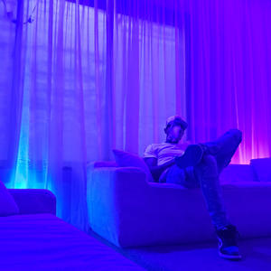 Striker (feat. priest.) (Explicit)