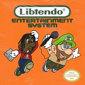 Libtendo Entertainment System (Explicit)