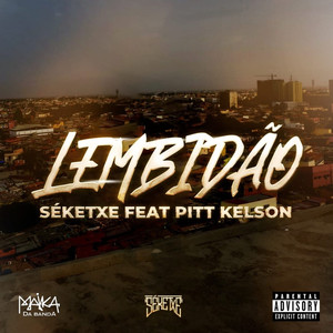 LEMBIDÃO (Explicit)