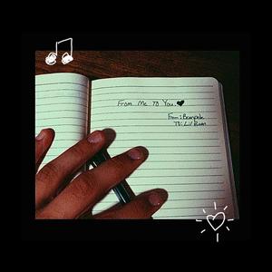 I'll be here where i've always been