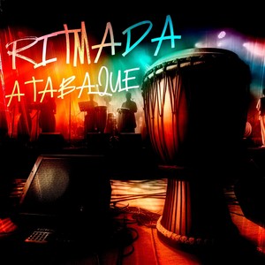 Ritmada Atabaque (Explicit)