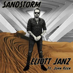 SandStorm (feat. John Keen)