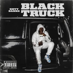 Black truck (Explicit)