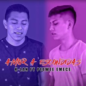 Amor a escondidas (feat. Peewee Emece)