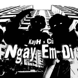NGÀY EM ĐI