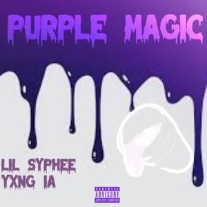 Purple Magic (Explicit)