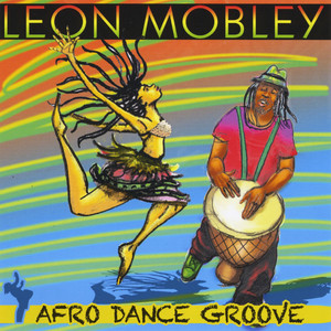 Afro Dance Groove