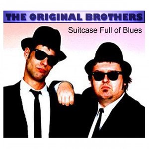 Suitcase Full of Blues